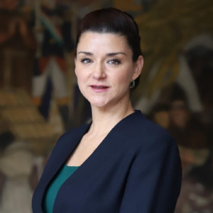 ELIZA DE ANDA