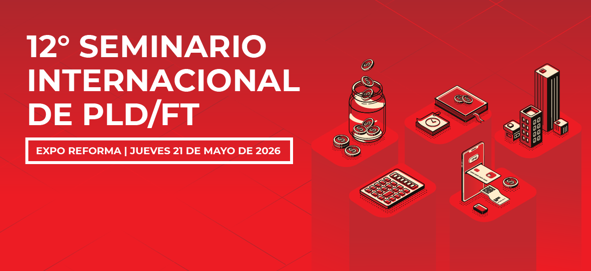 Seminario de Prevención de Lavado de Dinero