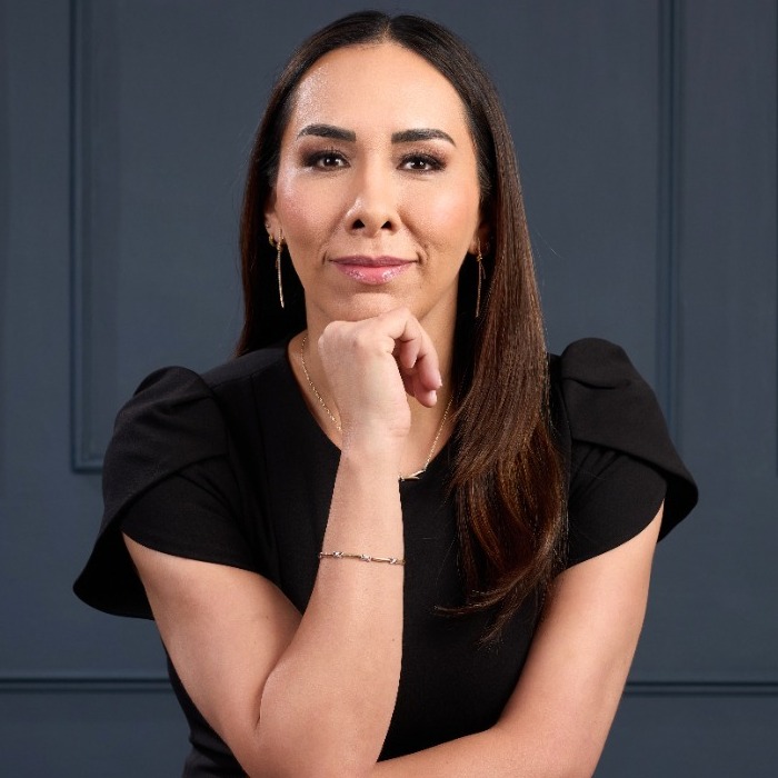 MTRA. MIREYA VALVERDE OKÓN