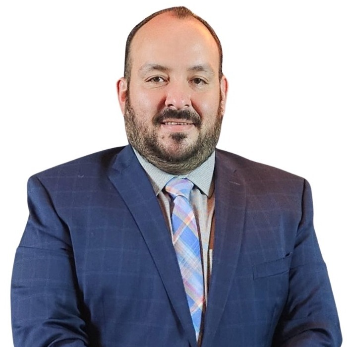 DR. IVAN DÍAZ GONZÁLEZ