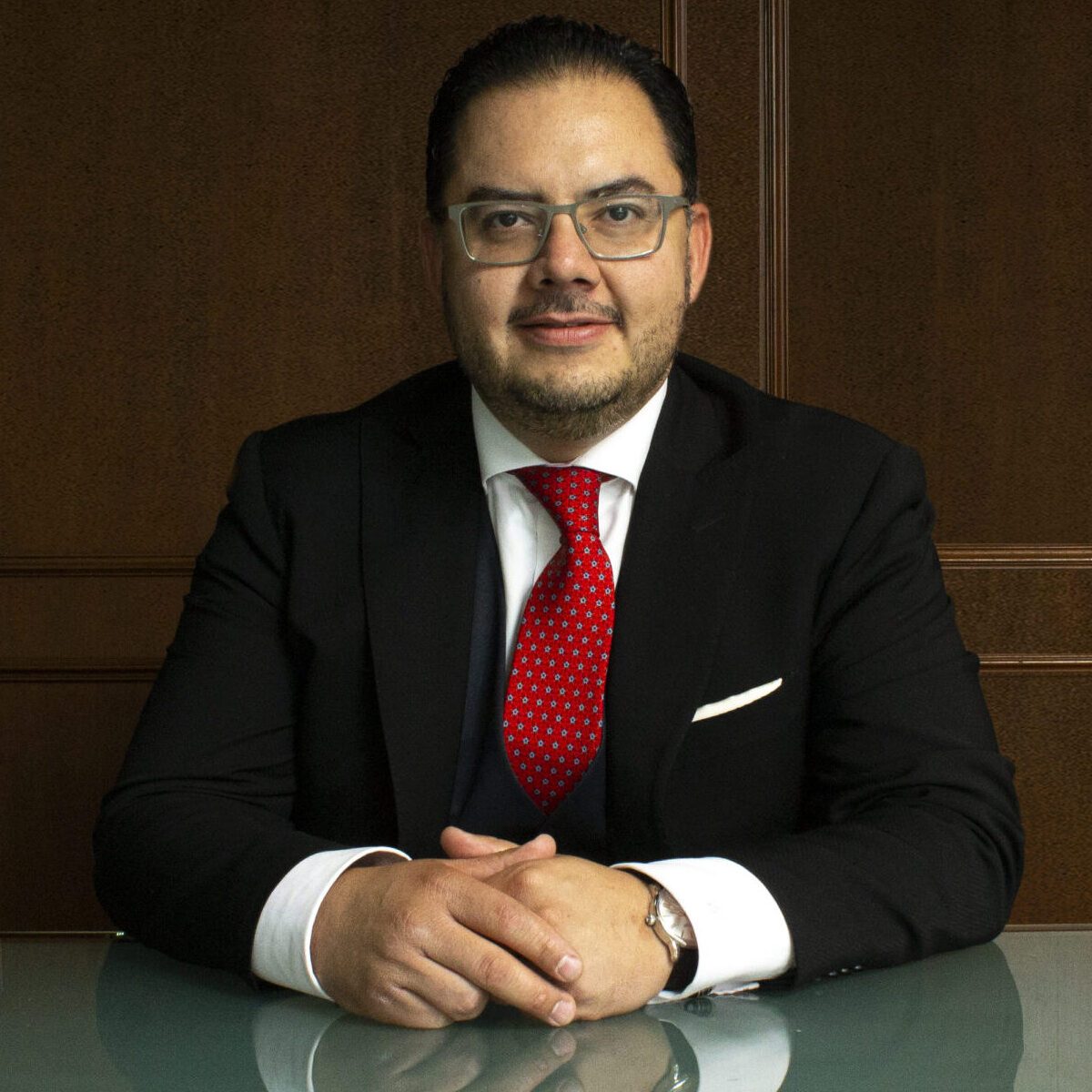 DR. JOSÉ DÍAZ CUADRA