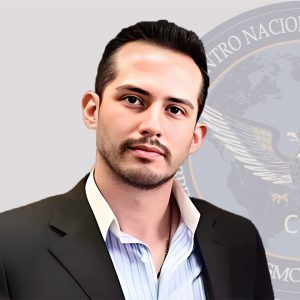 MTRO. GERARDO NOCHÉZ CERÓN