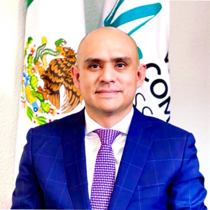 MTRO. CARLOS ALBERTO PÉREZ MACÍAS