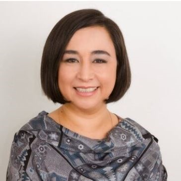 LIC. CYNTHIA SCOFFIE